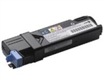 Dell 310-9060 ( Ctg# KU051 ) ( Mfg# KU053 ) OEM Cyan High Yield Laser Toner Cartridge