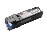 Dell 310-9064 ( Ctg# WM138 ) ( Mfg# KU055 ) OEM Magenta High Yield Laser Toner Cartridge