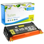 Dell 330-1204 ( Ctg# H515C ) ( Mfg# G485F ) Compatible Yellow High Yield Laser Toner Cartridge