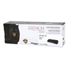 Dell 330-1436 ( Ctg# FM064 ) ( Mfg# T106C ) Compatible Black High Yield Laser Toner Cartridge