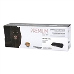 Dell 330-1436 ( Ctg# FM064 ) ( Mfg# T106C ) Compatible Black High Yield Laser Toner Cartridge