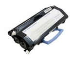 Dell 330-2647 ( Ctg# DM254 ) ( Mfg# GT163 ) OEM Black Toner Cartridge