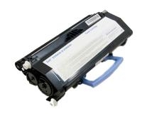 Dell 330-2647 ( Ctg# DM254 ) ( Mfg# GT163 ) OEM Black Toner Cartridge