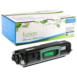 Dell 330-2649 ( Ctg# PK937 ) ( Mfg# DM253 ) Compatible Black High Yield Laser Toner Cartridge
