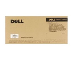 Dell 330-2667 ( PK941 ) ( RR700 ) OEM "Return Program" Black High Yield Toner Cartridge