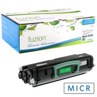 Dell 330-2667 ( Ctg# PK941 ) ( Mfg# RR700 ) Compatible Black MICR High Yield Toner Cartridge