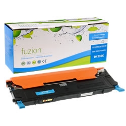 Dell 330-3013 ( Ctg# C815K ) ( Mfg# J069K ) Compatible Cyan Laser Toner Cartridge