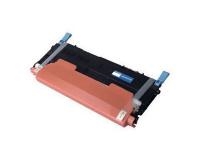Dell 330-3013 ( Ctg# C815K ) ( Mfg# J069K ) OEM Cyan Laser Toner Cartridge