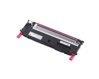 Dell 330-3014 ( Ctg# D593K ) ( Mfg# J506K ) OEM Magenta Laser Toner Cartridge