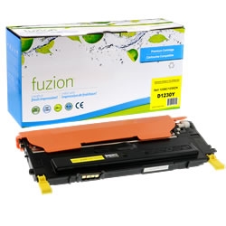 Dell 330-3015 ( Ctg# F479K ) ( Mfg# M127K ) Compatible Yellow Laser Toner Cartridge