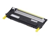 Dell 330-3015 ( Ctg# F479K ) ( Mfg# M127K ) OEM Yellow Laser Toner Cartridge
