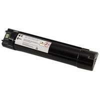 Dell 330-5846 ( Ctg# N848N ) ( Mfg# P942P ) OEM Black High Yield Toner Cartridge