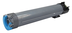 Dell 330-5848 ( G439R ) ( X942N ) Compatible Cyan Laser Toner Cartridge