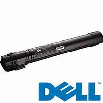 Dell 330-6135 ( Ctg# 3GDT0 ) ( Mfg# 2CH2D )OEM Black Toner Cartridge