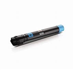 Dell 330-6138 ( Ctg# J5YD2 ) ( Mfg# 4C8RP ) OEM Cyan High Yield Toner Cartridge