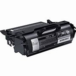 Dell 330-6991 ( Ctg# F362T ) ( Mfg# K327T ) OEM Black High Yield Toner Cartridge