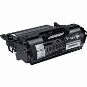 Dell 330-6991 ( Ctg# F362T ) ( Mfg# K327T ) OEM Black High Yield Toner Cartridge