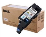 Dell 331-0723 ( Ctg# YPXY8 ) ( Mfg# 58P6Y ) OEM Cyan Toner Cartridge Old#