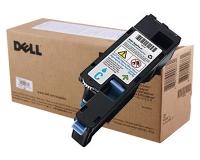 Dell 331-0723 ( Ctg# YPXY8 ) ( Mfg# 58P6Y ) OEM Cyan Toner Cartridge Old#