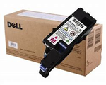 Dell 331-0724 ( Ctg# H89YG ) ( Mfg# JYX82 ) OEM Magenta Toner Cartridge