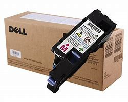 Dell 331-0724 ( Ctg# H89YG ) ( Mfg# JYX82 ) OEM Magenta Toner Cartridge