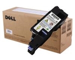 Dell 331-0725 ( Ctg# 89KJM ) ( Mfg# VKYJT ) OEM Yellow Toner Cartridge