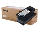 Dell 331-0778 ( Ctg# DV16F ) ( Mfg# 3K9XM ) OEM Black High Yield Toner Cartridge