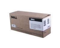 Dell 331-8424 ( Ctg# 2PRFP ) ( Mfg# NC5W6 ) OEM Cyan Toner Cartridge