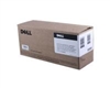 Dell 331-8429 ( Ctg# W8D60 ) ( Mfg# 4CHT7 ) OEM Black Extra High Yield Toner Cartridge