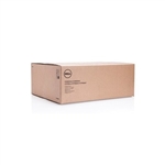 Dell 331-8434 ( Ctg# TWR5P ) ( Mfg# 59J78 ) OEM Drum Unit + cleaning wand