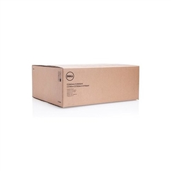Dell 331-8434 ( Ctg# TWR5P ) ( Mfg# 59J78 ) OEM Drum Unit + cleaning wand