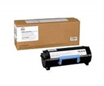 Dell 331-9803 (Ctg#  RGCN6 ) ( Mfg# 7MC5J ) OEM "Return Program" Black Toner Cartridge