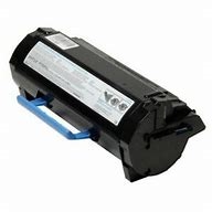 Dell 331-9807 ( Ctg# 9GG2G ) ( Mfg# HJ0DH ) OEM "Return Program" Black Extra High Yield Toner Cartridge
