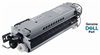 Dell 331-9814 ( Ctg# GJPMV ) ( Mfg# 0XDWW )OEM Fuser Unit; 110V