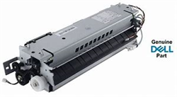 Dell 331-9814 ( Ctg# GJPMV ) ( Mfg# 0XDWW )OEM Fuser Unit; 110V