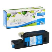 Dell 332-0400 ( Ctg# DWGCP ) ( Mfg# 5R6J0 ) Compatible Cyan Laser Toner Cartridge