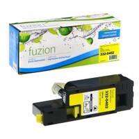 Dell 332-0402 ( Ctg# V53F6 ) ( Mfg# XY7N4 ) Compatible Yellow Laser Toner Cartridge