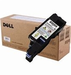Dell 332-0408 ( Ctg# WM2JC ) ( Mfg# W8X8P ) OEM Yellow High Yield Toner Cartridge New#