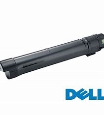 Dell 332-1874 (Ctg# 72MWT ) OEM Black High Yield Toner Cartridge