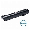 Dell 332-2114 ( Ctg# 4DKY8 ) ( Mfg# MW88H ) OEM Black Toner Cartridge