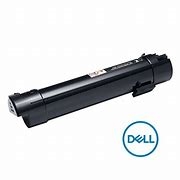 Dell 332-2114 ( Ctg# 4DKY8 ) ( Mfg# MW88H ) OEM Black Toner Cartridge
