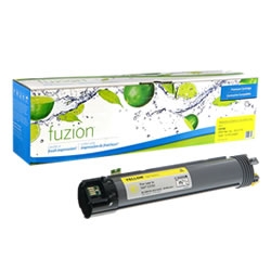 Dell 332-2116 ( Ctg# 9MHWD ) ( Mfg# JXDHD ) Compatible Yellow Laser Toner Cartridge