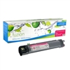 Dell 332-2117 ( Ctg# KDPKJ ) ( Mfg# MPJ42 ) Compatible Magenta Laser Toner Cartridge