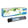 Dell 332-2118 ( Ctg# T5P23 ) ( Mfg# M3TD7 ) Compatible Cyan Laser Toner Cartridge