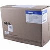 Dell 341-2938 ( Ctg# TD381 ) ( Mfg# UG216 ) OEM Black High Yield Toner Cartridge