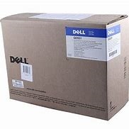 Dell 341-2938 ( Ctg# TD381 ) ( Mfg# UG216 ) OEM Black High Yield Toner Cartridge