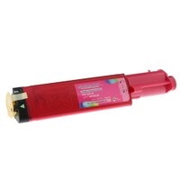 Dell 341-3570 ( Ctg# XH005 ) ( Mfg# TH-209 ) Compatible Magenta Laser Toner Cartridge