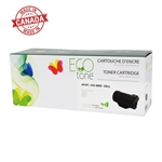 Dell 592-BBBW ( Ctg# 74NC3 ) ( Mfg# J9Y0C ) Compatible Black Extra High Yield Toner Cartridge