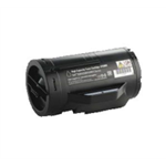 Dell 592-BBBW ( Ctg# 74NC3 ) ( Mfg# J9Y0C ) OEM Black Extra High Yield Toner Cartridge