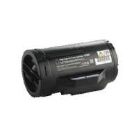 Dell 592-BBBW ( Ctg# 74NC3 ) ( Mfg# J9Y0C ) OEM Black Extra High Yield Toner Cartridge